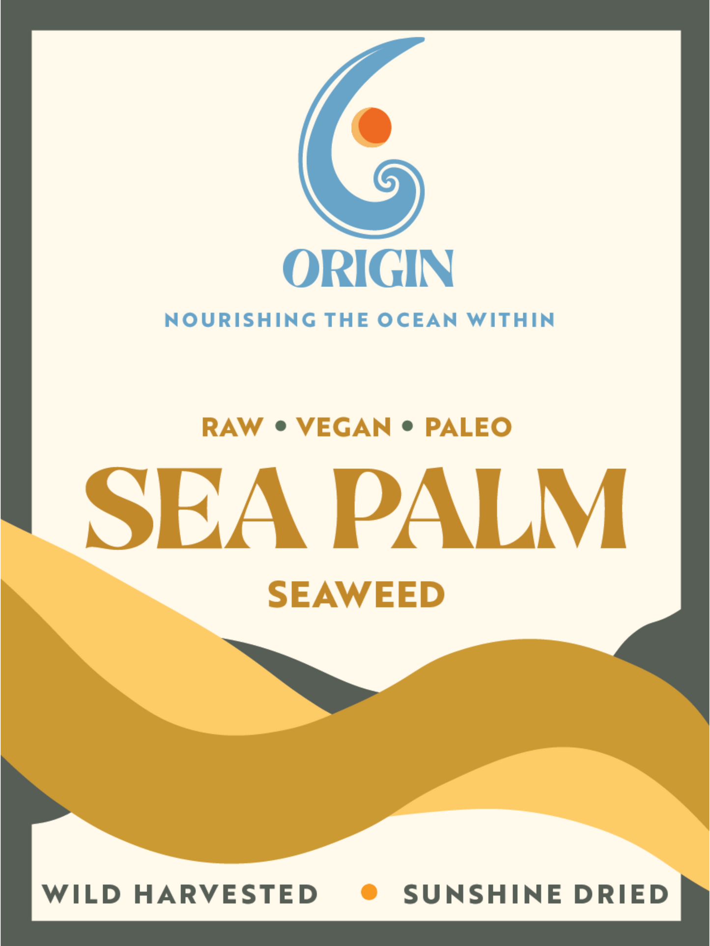 Sea Palm