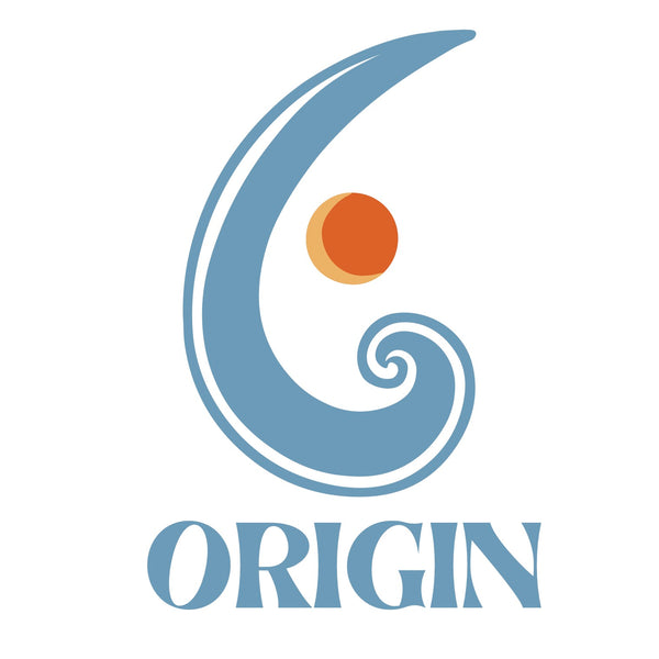 Origin Seaweed