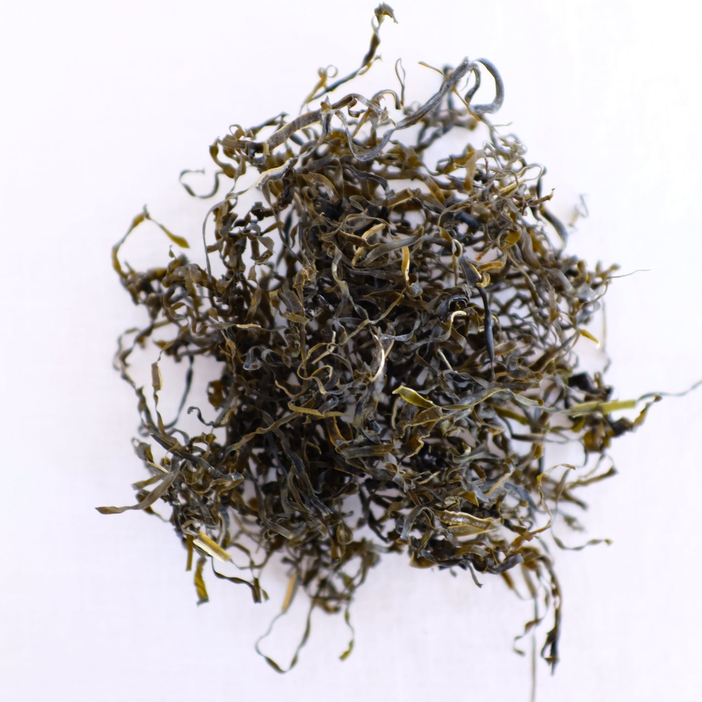 Sliced Wakame Noodles
