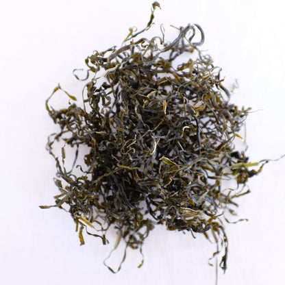 Sliced Wakame Noodles